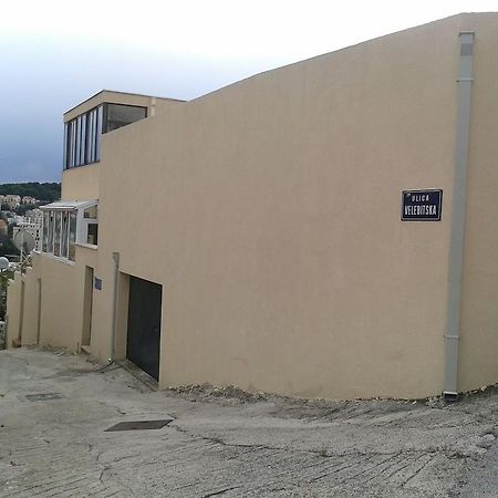 Guesthouse Anna ドゥブロブニク エクステリア 写真