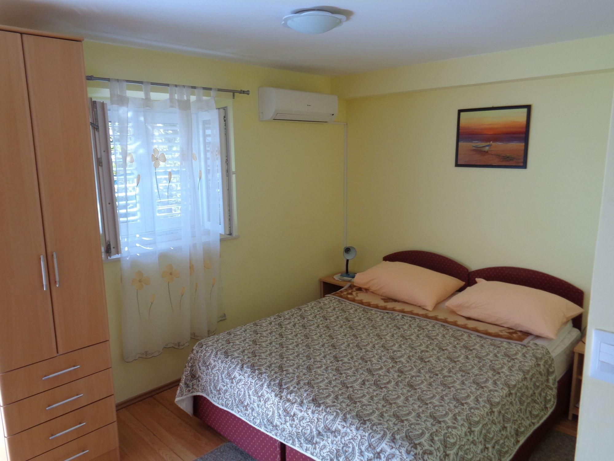 Guesthouse Anna ドゥブロブニク エクステリア 写真
