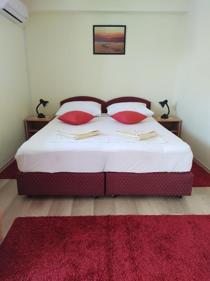 Guesthouse Anna ドゥブロブニク エクステリア 写真