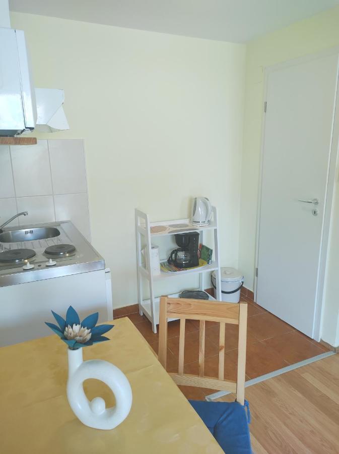 Guesthouse Anna ドゥブロブニク エクステリア 写真