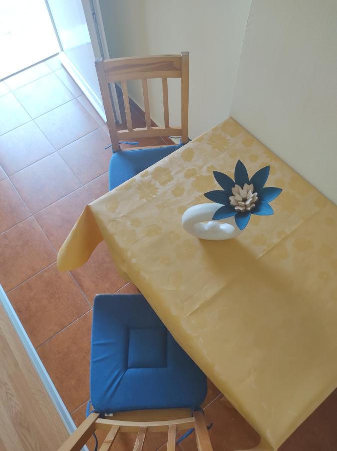 Guesthouse Anna ドゥブロブニク エクステリア 写真