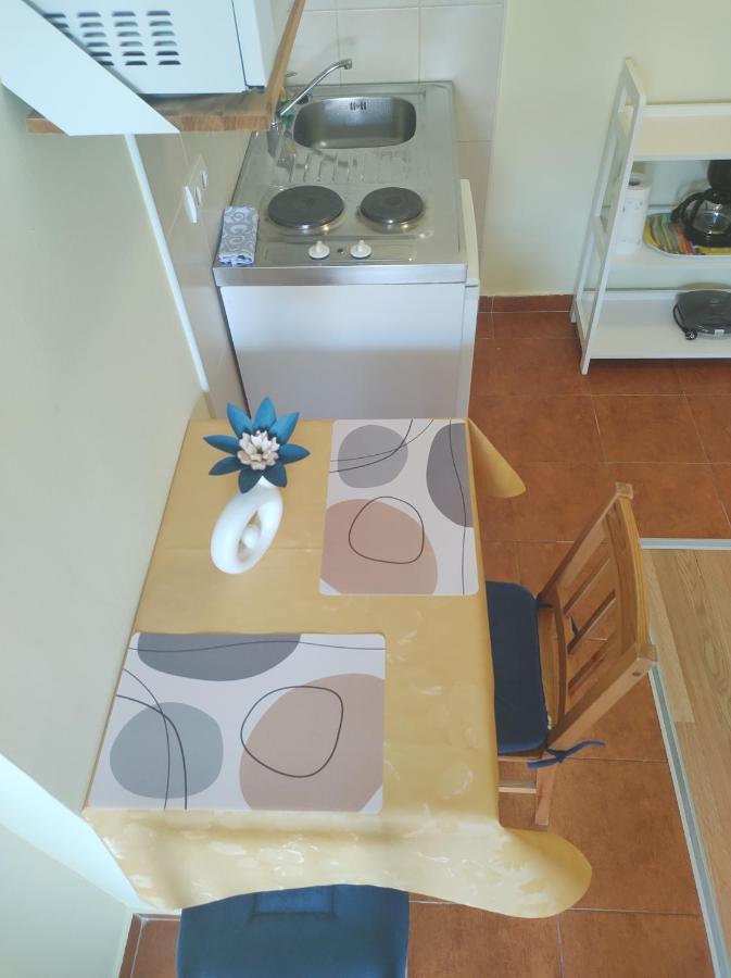 Guesthouse Anna ドゥブロブニク エクステリア 写真