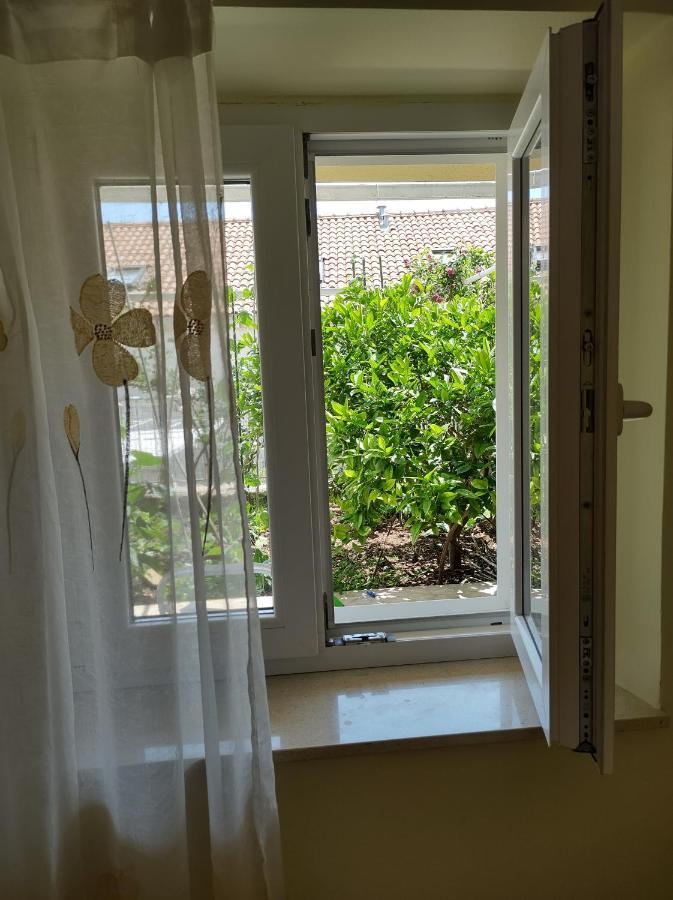 Guesthouse Anna ドゥブロブニク エクステリア 写真