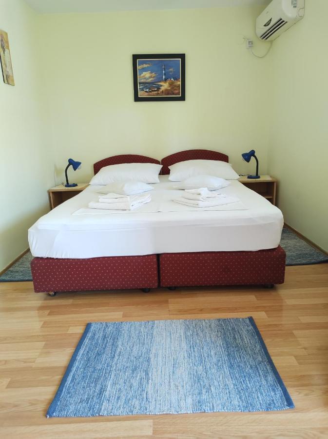 Guesthouse Anna ドゥブロブニク エクステリア 写真