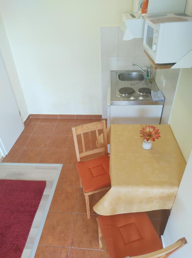 Guesthouse Anna ドゥブロブニク エクステリア 写真