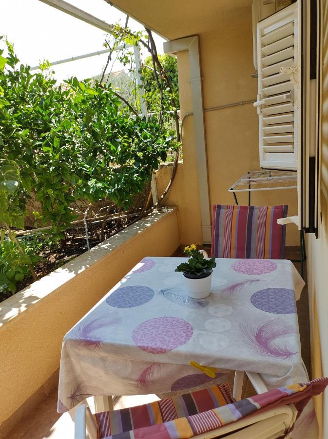 Guesthouse Anna ドゥブロブニク エクステリア 写真
