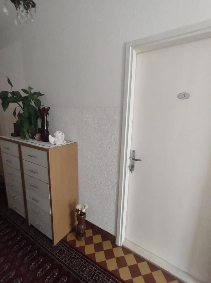 Guesthouse Anna ドゥブロブニク エクステリア 写真
