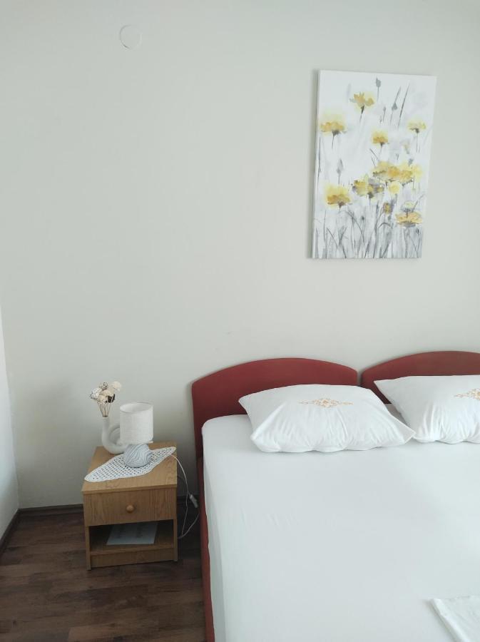 Guesthouse Anna ドゥブロブニク エクステリア 写真
