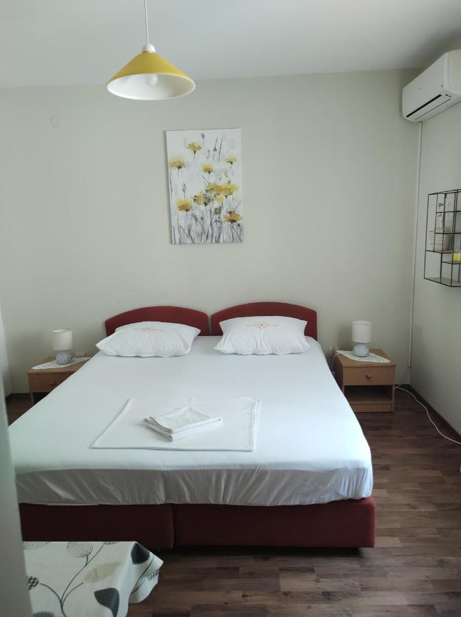 Guesthouse Anna ドゥブロブニク エクステリア 写真