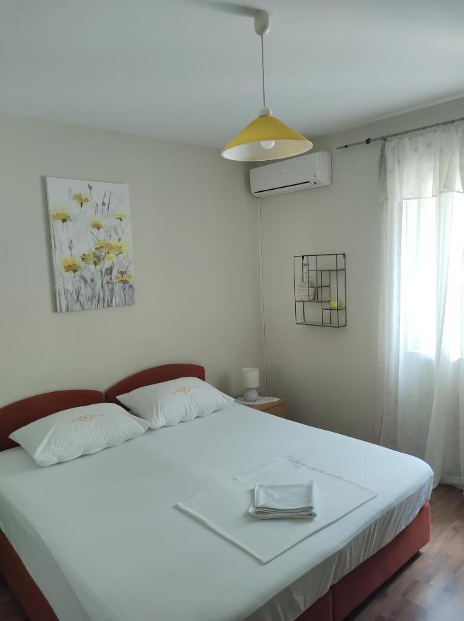 Guesthouse Anna ドゥブロブニク エクステリア 写真