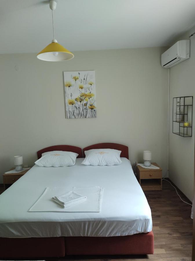 Guesthouse Anna ドゥブロブニク エクステリア 写真