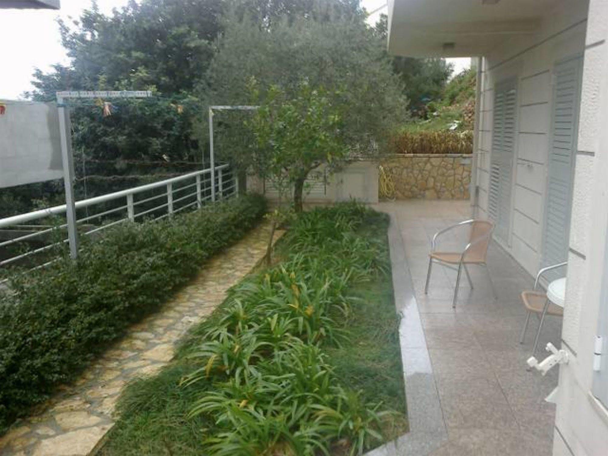 Guesthouse Anna ドゥブロブニク エクステリア 写真